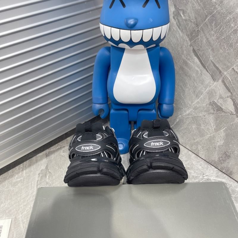 Balenciaga Track Shoes